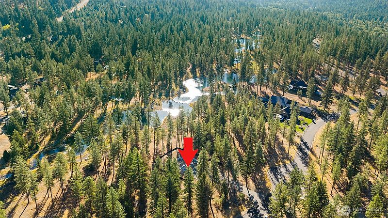 3rd image of 1891 Wanawish Loop