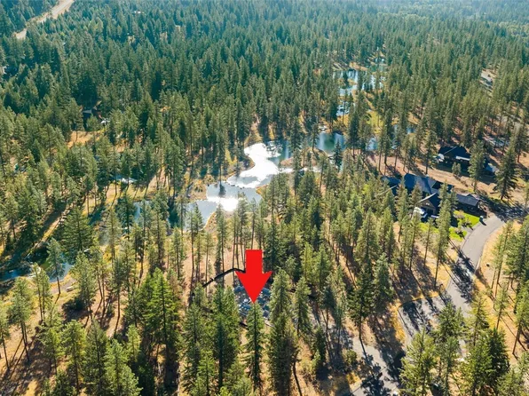 1891 Wanawish Loop, Cle Elum, WA 98922