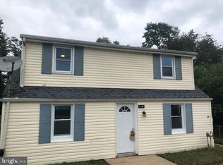 3125 Baybriar Rd, Dundalk, MD 21222