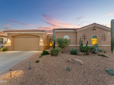 18327 W Ocotillo Ave, Goodyear, AZ, 85338