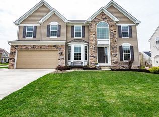 16926 Woodshire Dr, Strongsville, OH 44149
