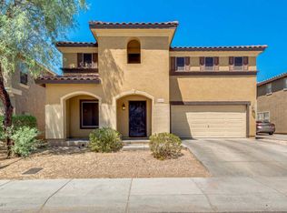 8520 N 64th Ave, Glendale, AZ 85302