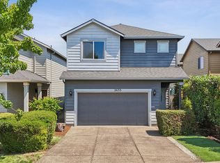 2633 Juniper St, Forest Grove, OR 97116