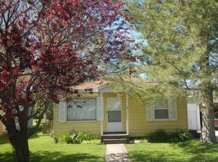 47 W 400 N, Parowan, UT 84761