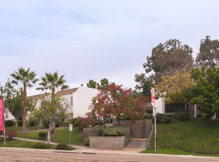 Park Genesee, San Diego, CA 92111