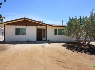 55759 Navajo Trl, Yucca Valley, CA 92284