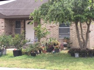 2012 W Lincoln St, Weslaco, TX 78599