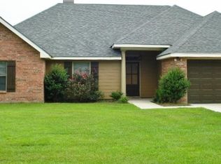 1111 Tolson Rd, Lafayette, LA 70508