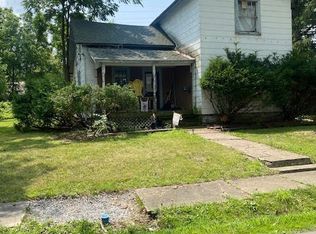 895 Garden St NW, Warren, OH