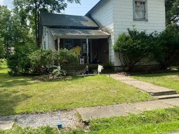 895 Garden St NW, Warren, OH 44485