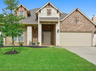 208 Dove Meadow Dr, Conroe, TX 77384