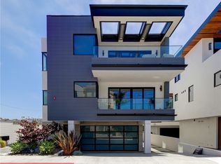 1610 Loma Dr, Hermosa Beach, CA 90254