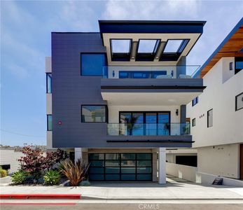 1610 Loma Dr, Hermosa Beach, CA, 90254