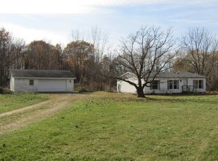 9610 N 100 W, Macy, IN 46951