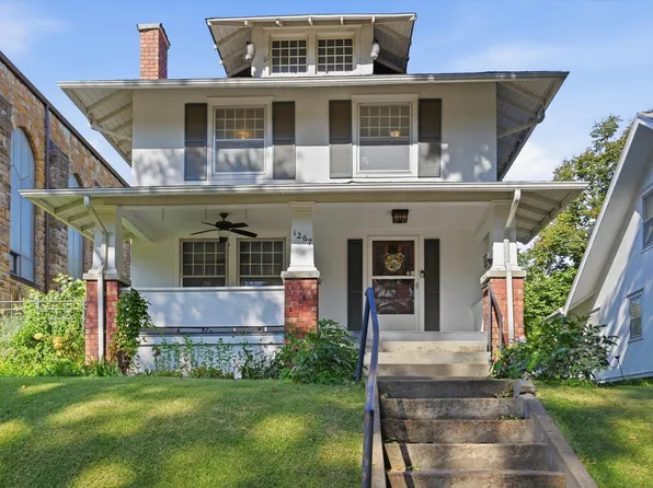 1267 SW Boswell Ave, Topeka, KS 66604