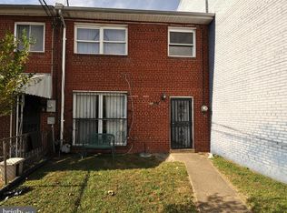 2240 15th St NE, Washington, DC 20018