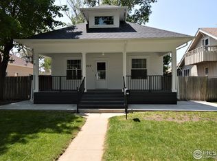 227 Grant St, Fort Morgan, CO 80701