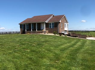 485 McAfee Ln, Salvisa, KY 40372