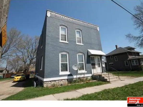163 W Scott St, Fond Du Lac, WI 54935