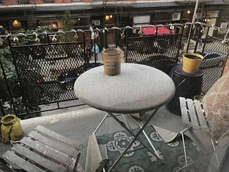 Rented by Village Living Realty