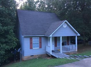 162 Gower Rd, Spartanburg, SC 29303