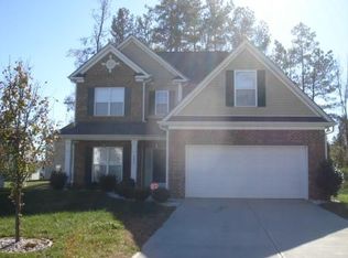 4008 Asher Ct, Charlotte, NC 28215