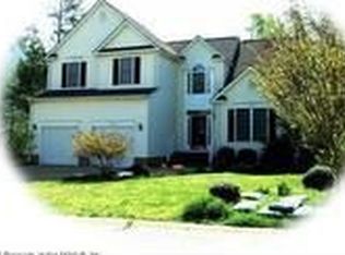 3236 Westover Rdg, Williamsburg, VA 23188