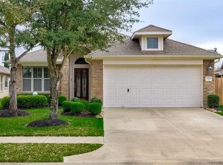 20014 Caraway Ridge Dr, Cypress, TX 77433