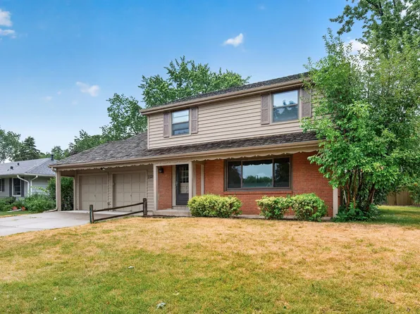 2509 119th Ave NW, Coon Rapids, MN 55433