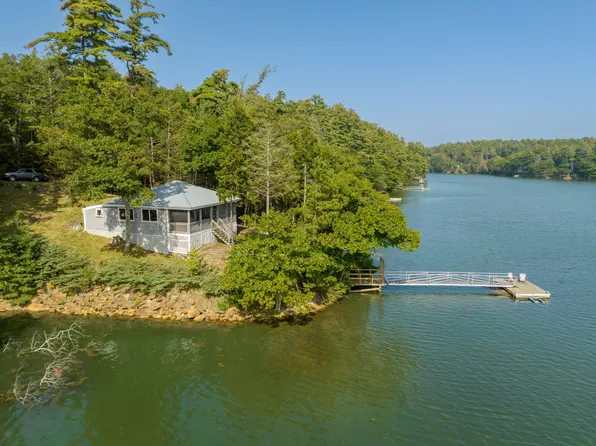 98 Toads Landing, Brunswick, ME 04011