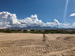 4383 Rose Gold St, Las Cruces, NM 88011