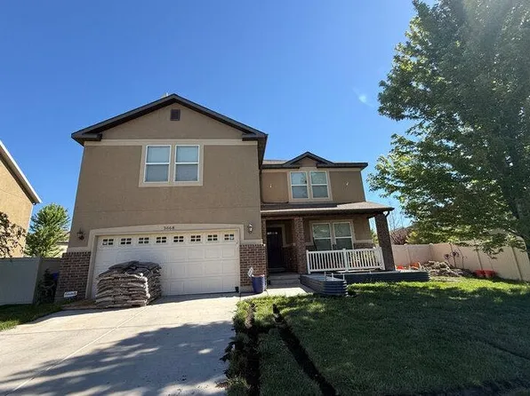 3668 W Oak Crest Dr, Lehi, UT 84043