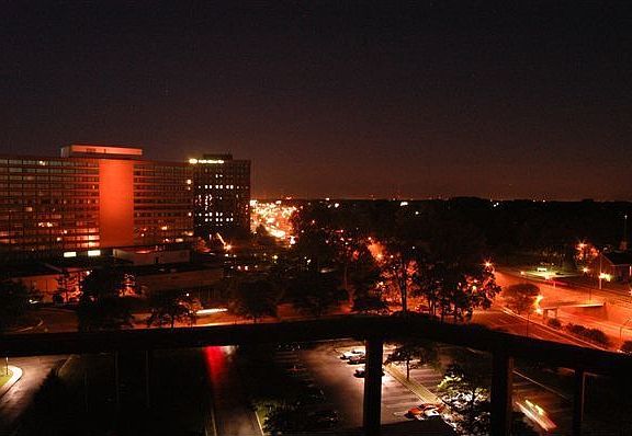 NPT.night balcony