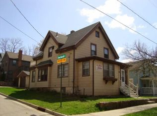 523 Wingra St #1, Madison, WI 53715