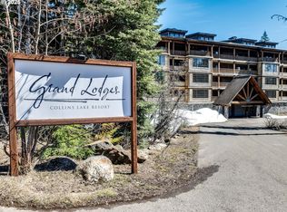 31244 E Collins Lake Rd #21, Government Camp, OR 97028