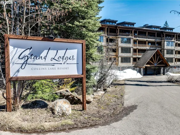 31244 E Collins Lake Rd #21, Government Camp, OR 97028