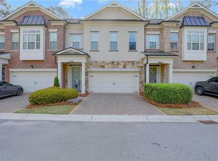846 Canterbury Overlook NE, Atlanta, GA 30324