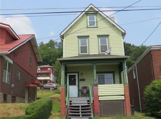 334 W 10th Ave, Tarentum, PA