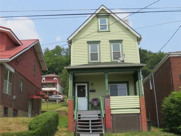 334 W 10th Ave, Tarentum, PA 15084