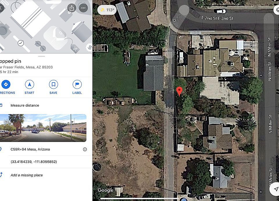 1st image of N Miller St