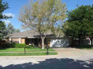 8308 Ranier Dr, Amarillo, TX 79110