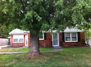 6471 Lilac Ln, Utica, KY 42376