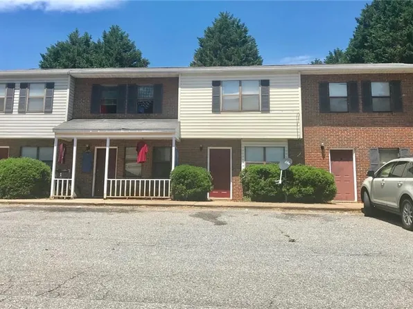 4 Hartwell Villas APT B, Anderson, SC 29626