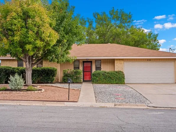 151 Stephanie Dr, Kerrville, TX 78028