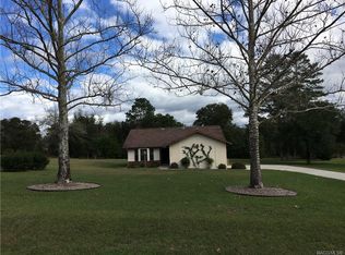 3131 N Annapolis Ave, Hernando, FL 34442