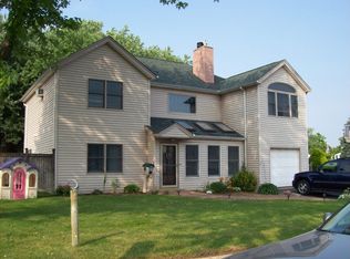 4115 Florence Rd, Bethpage, NY 11714