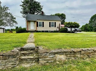 11185 Beatty Rd, Moores hill, IN 47032