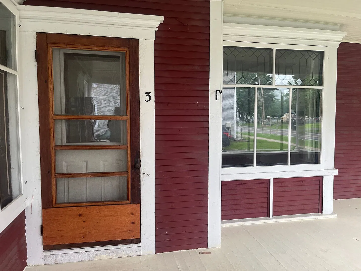 139 Park Street — Photo 2