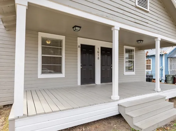 1618 Branch St, Tallahassee, FL 32303