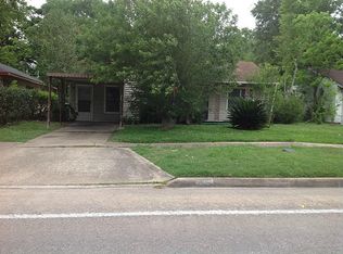 3711 Yellowstone Blvd, Houston, TX 77021